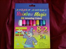Magic Pens