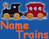 Name  Trains