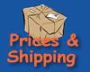 Price Shipping